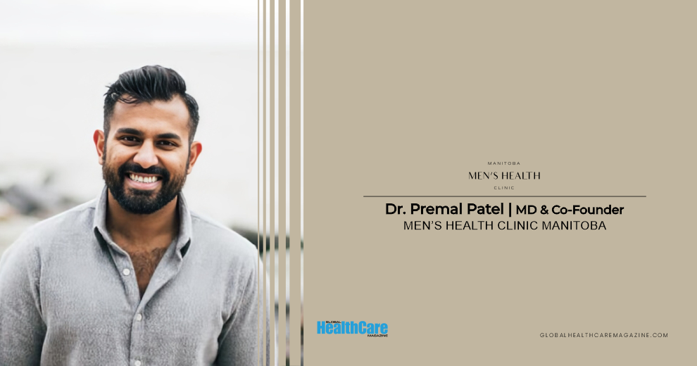 Dr. Premal Patel