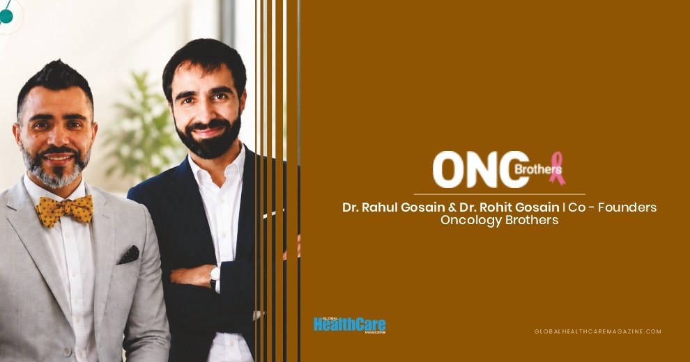 Dr. Rahul Gosain & Dr. Rohit Gosain