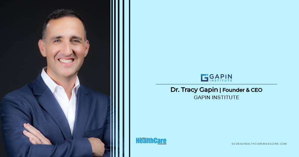Dr. Tracy Gapin