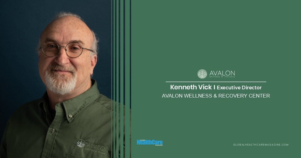 Kenneth Vick