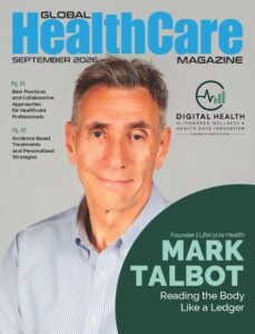 Mark Talbot_Cover Page