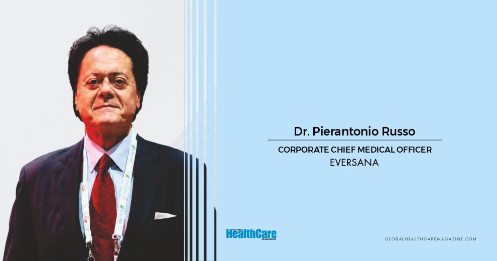 Dr. Pierantonio Russo
