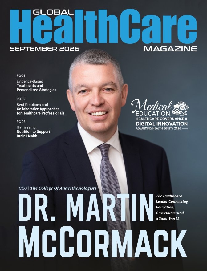 Web_Dr. Martin McCormack_Cover page