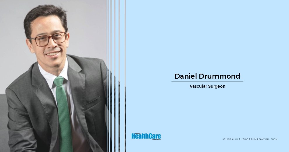 Daniel Drummond