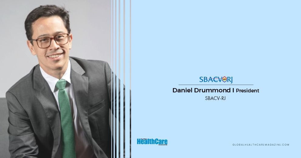 Daniel Drummond