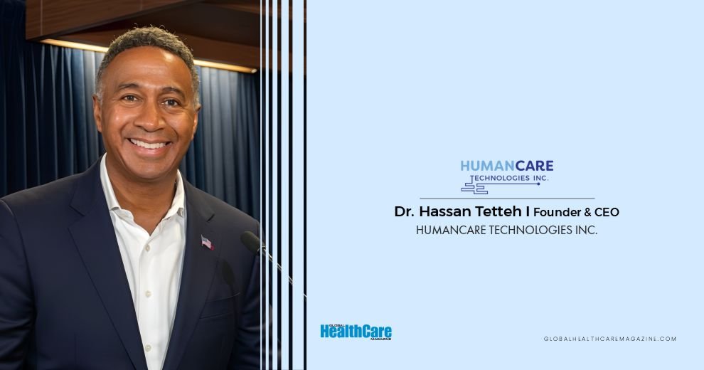 Dr. Hassan Tetteh