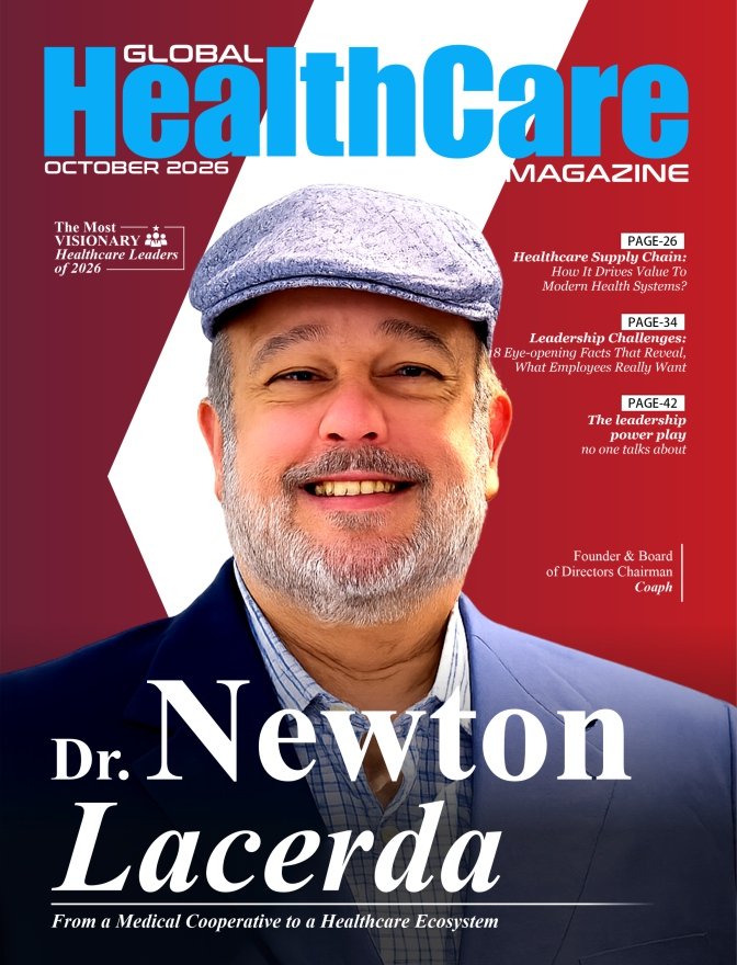 Dr. Newton Lacerda_Cover Page