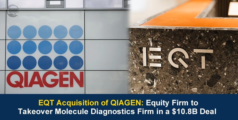 EQT Acquisition of Qiagen
