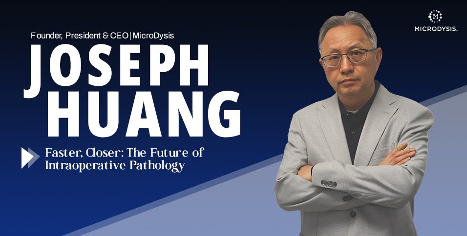 Joseph Huang