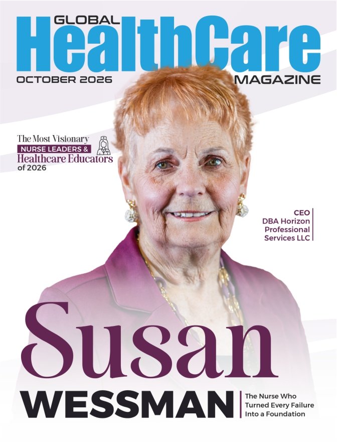Susan Wessman_Cover Page