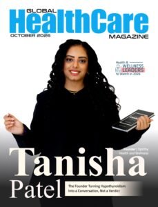 Tanisha Patel_Cover Page