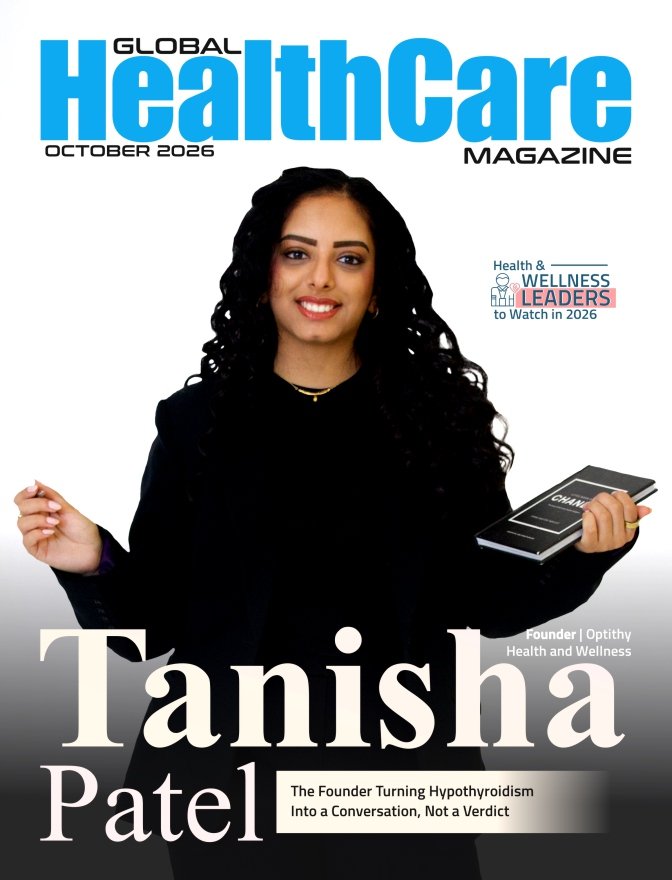Tanisha Patel_Cover Page