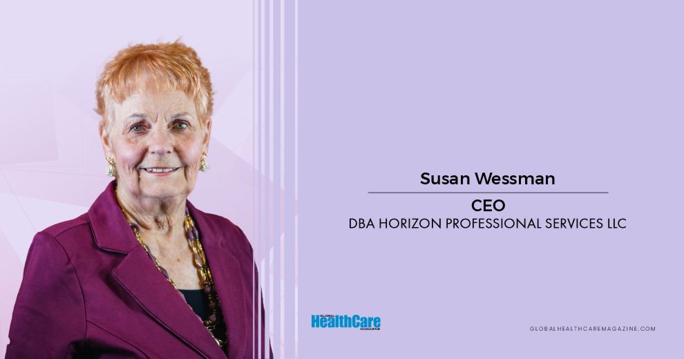 Susan Wessman