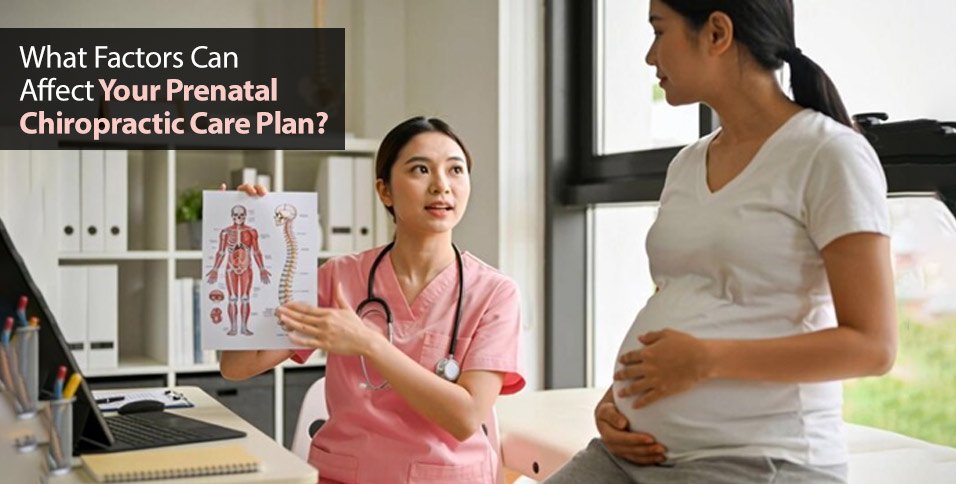 Prenatal Chiropractic Care Plan