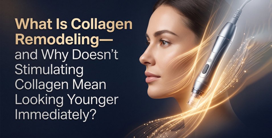 Collagen Remodeling